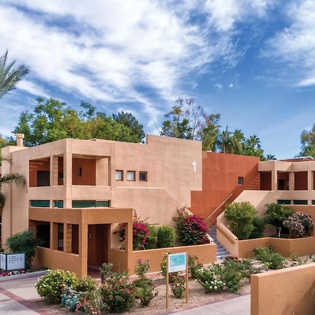 Orange Tree Resort Scottsdale Exterior foto