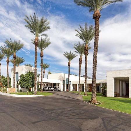 Orange Tree Resort Scottsdale Exterior foto