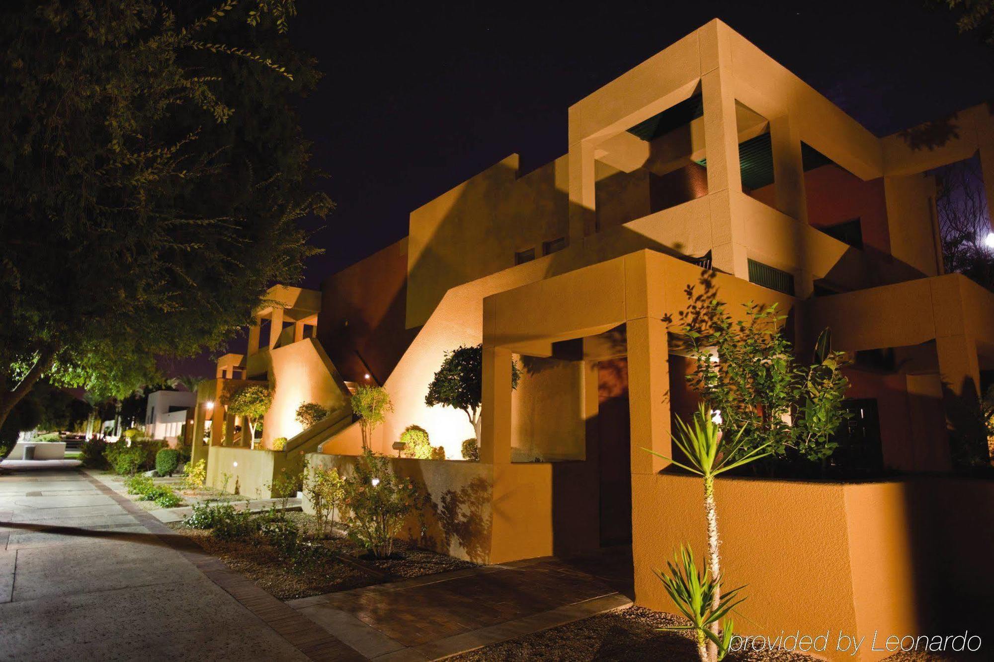 Orange Tree Resort Scottsdale Exterior foto